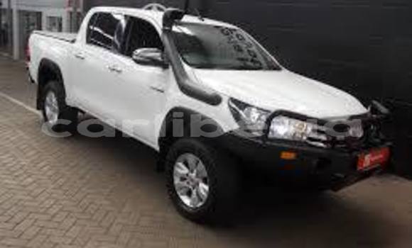 Buy Used Toyota Land Cruiser Prado Other Car in Monrovia in Montserrado County Buy Used Toyota Land Cruiser Prado Other Car in Monrovia in Montserrado County