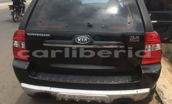 Acheter Occasion Voiture Kia Sportage Autre à Monrovia, Comté de Montserrado Acheter Occasion Voiture Kia Sportage Autre à Monrovia, Comté de Montserrado