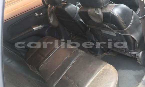 Acheter Occasion Voiture Kia Sportage Autre à Monrovia, Comté de Montserrado Acheter Occasion Voiture Kia Sportage Autre à Monrovia, Comté de Montserrado