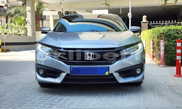 Buy Used Honda Civic Other Car in Monrovia in Montserrado County Buy Used Honda Civic Other Car in Monrovia in Montserrado County