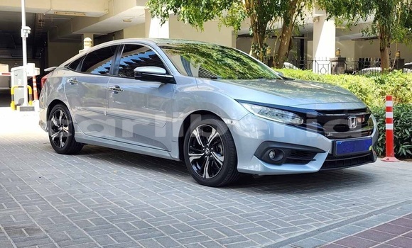 Buy Used Honda Civic Other Car in Monrovia in Montserrado County Buy Used Honda Civic Other Car in Monrovia in Montserrado County