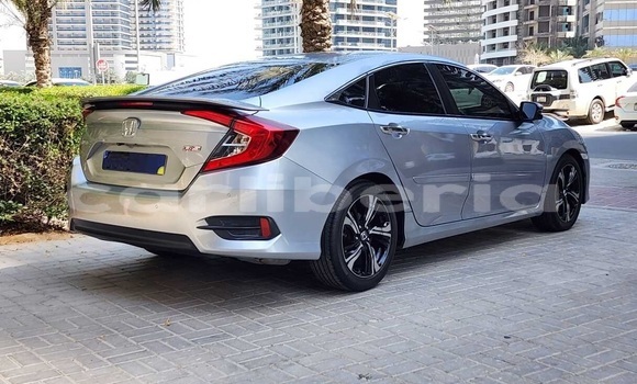 Buy Used Honda Civic Other Car in Monrovia in Montserrado County Buy Used Honda Civic Other Car in Monrovia in Montserrado County
