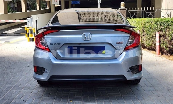 Buy Used Honda Civic Other Car in Monrovia in Montserrado County Buy Used Honda Civic Other Car in Monrovia in Montserrado County