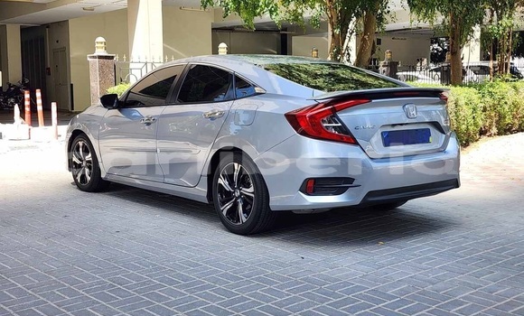 Buy Used Honda Civic Other Car in Monrovia in Montserrado County Buy Used Honda Civic Other Car in Monrovia in Montserrado County