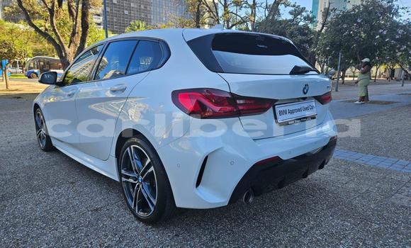Buy Used BMW 1-Series White Car in Monrovia in Montserrado County Buy Used BMW 1-Series White Car in Monrovia in Montserrado County