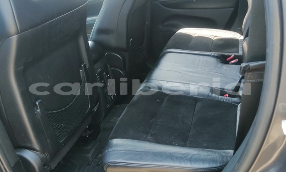 Buy Used Jeep Grand Cherokee Silver Car in Monrovia in Montserrado County Buy Used Jeep Grand Cherokee Silver Car in Monrovia in Montserrado County