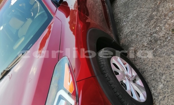 Acheter Occasion Voiture Hyundai Tucson Rouge à Monrovia, Comté de Montserrado Acheter Occasion Voiture Hyundai Tucson Rouge à Monrovia, Comté de Montserrado