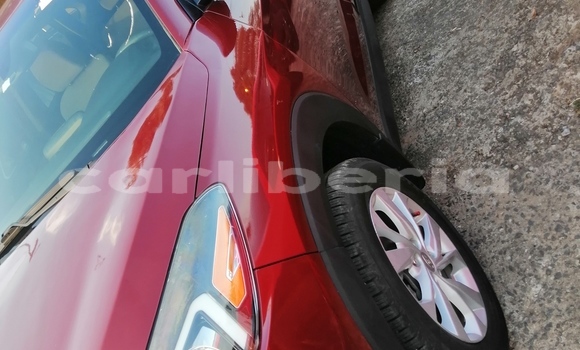 Acheter Occasion Voiture Hyundai Tucson Rouge à Monrovia, Comté de Montserrado Acheter Occasion Voiture Hyundai Tucson Rouge à Monrovia, Comté de Montserrado