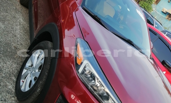 Acheter Occasion Voiture Hyundai Tucson Rouge à Monrovia, Comté de Montserrado Acheter Occasion Voiture Hyundai Tucson Rouge à Monrovia, Comté de Montserrado