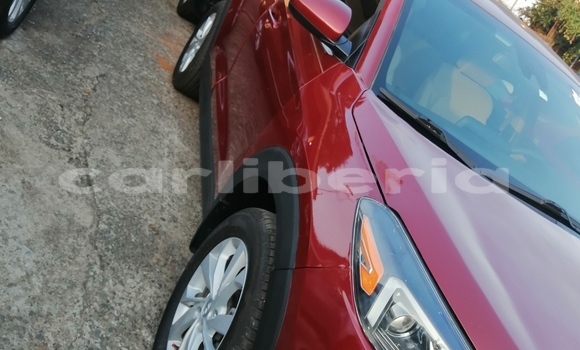 Acheter Occasion Voiture Hyundai Tucson Rouge à Monrovia, Comté de Montserrado Acheter Occasion Voiture Hyundai Tucson Rouge à Monrovia, Comté de Montserrado