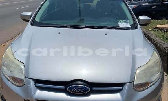 Buy Used Ford Focus Other Car in Monrovia in Montserrado County Buy Used Ford Focus Other Car in Monrovia in Montserrado County