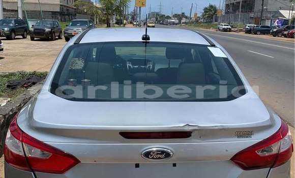 Buy Used Ford Focus Other Car in Monrovia in Montserrado County Buy Used Ford Focus Other Car in Monrovia in Montserrado County