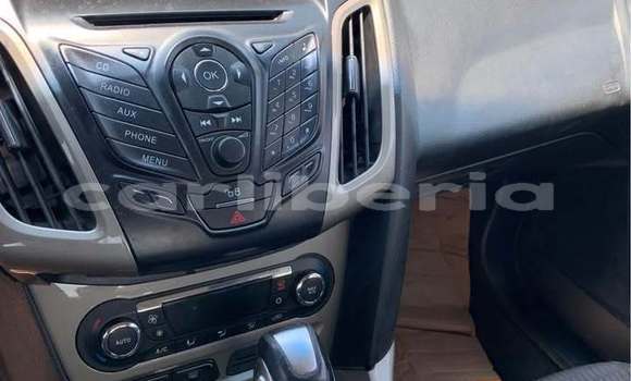 Buy Used Ford Focus Other Car in Monrovia in Montserrado County Buy Used Ford Focus Other Car in Monrovia in Montserrado County