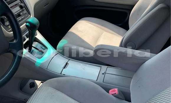 Buy Used Toyota Highlander Other Car in Monrovia in Montserrado County Buy Used Toyota Highlander Other Car in Monrovia in Montserrado County