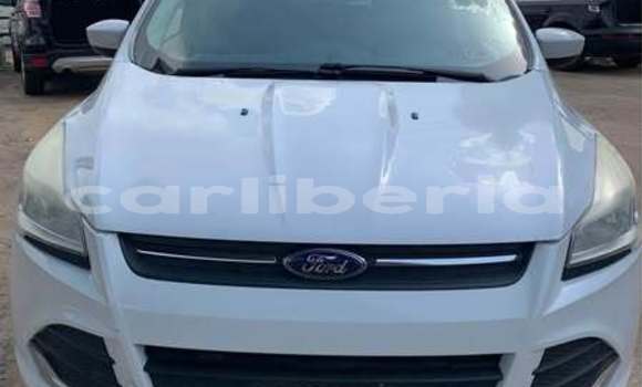 Buy Used Ford Escape Other Car in Monrovia in Montserrado County Buy Used Ford Escape Other Car in Monrovia in Montserrado County