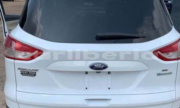 Buy Used Ford Escape Other Car in Monrovia in Montserrado County Buy Used Ford Escape Other Car in Monrovia in Montserrado County