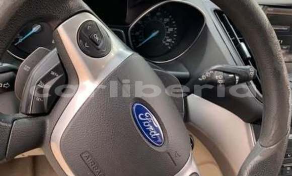 Buy Used Ford Escape Other Car in Monrovia in Montserrado County Buy Used Ford Escape Other Car in Monrovia in Montserrado County