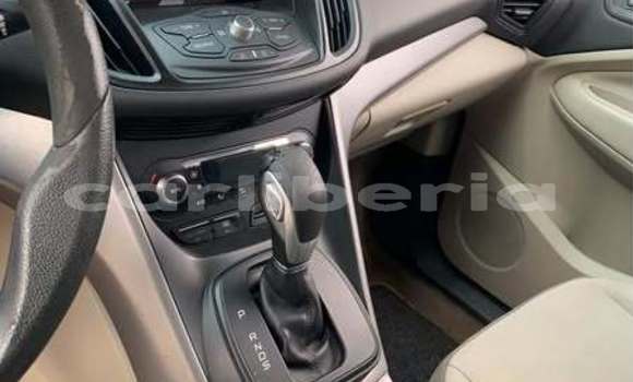 Buy Used Ford Escape Other Car in Monrovia in Montserrado County Buy Used Ford Escape Other Car in Monrovia in Montserrado County