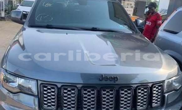 Buy Used Jeep Cherokee Other Car in Monrovia in Montserrado County