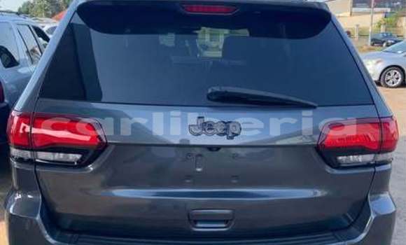 Buy Used Jeep Cherokee Other Car in Monrovia in Montserrado County Buy Used Jeep Cherokee Other Car in Monrovia in Montserrado County