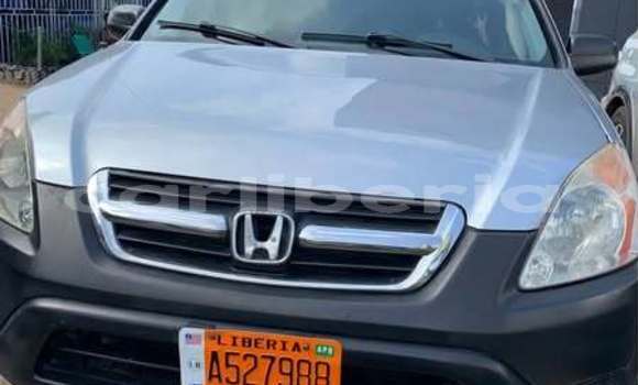Buy Used Honda CR–V Other Car in Monrovia in Montserrado County Buy Used Honda CR–V Other Car in Monrovia in Montserrado County
