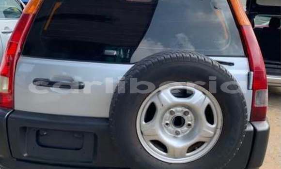 Buy Used Honda CR–V Other Car in Monrovia in Montserrado County Buy Used Honda CR–V Other Car in Monrovia in Montserrado County