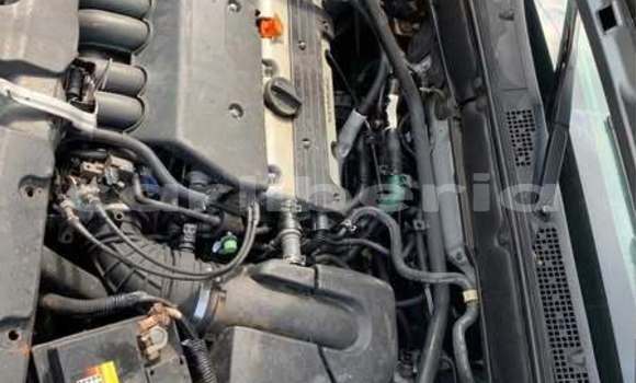 Buy Used Honda CR–V Other Car in Monrovia in Montserrado County Buy Used Honda CR–V Other Car in Monrovia in Montserrado County