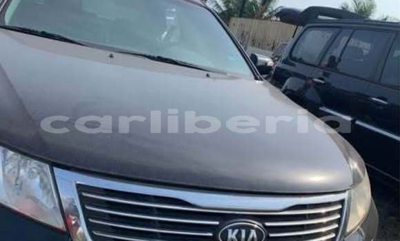 Buy Used Kia Lotze Other Car in Monrovia in Montserrado County Buy Used Kia Lotze Other Car in Monrovia in Montserrado County