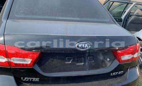 Acheter Occasion Voiture Kia Lotze Autre à Monrovia, Comté de Montserrado Acheter Occasion Voiture Kia Lotze Autre à Monrovia, Comté de Montserrado