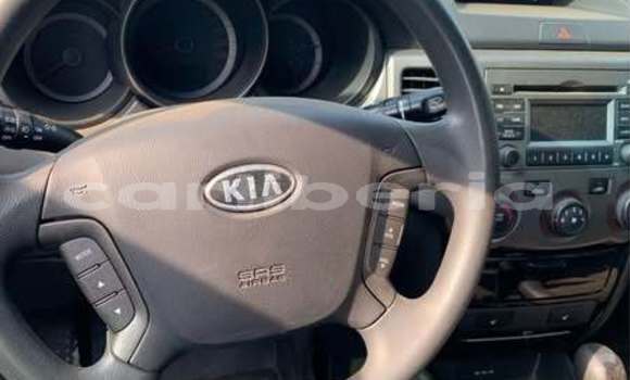 Acheter Occasion Voiture Kia Lotze Autre à Monrovia, Comté de Montserrado Acheter Occasion Voiture Kia Lotze Autre à Monrovia, Comté de Montserrado