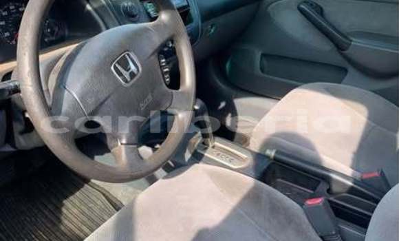 Acheter Occasion Voiture Honda FIT Autre à Monrovia, Comté de Montserrado Acheter Occasion Voiture Honda FIT Autre à Monrovia, Comté de Montserrado