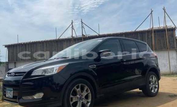 Buy Used Ford Escape Other Car in Monrovia in Montserrado County