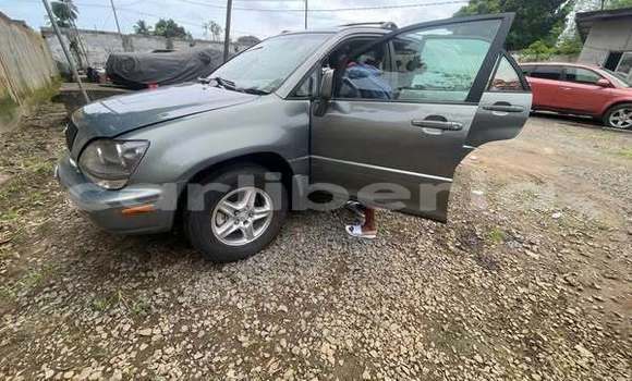 Acheter Occasion Voiture Lexus SC Autre à Monrovia, Comté de Montserrado Acheter Occasion Voiture Lexus SC Autre à Monrovia, Comté de Montserrado