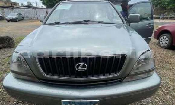 Acheter Occasion Voiture Lexus SC Autre à Monrovia, Comté de Montserrado Acheter Occasion Voiture Lexus SC Autre à Monrovia, Comté de Montserrado