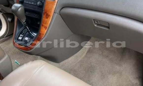 Acheter Occasion Voiture Lexus SC Autre à Monrovia, Comté de Montserrado Acheter Occasion Voiture Lexus SC Autre à Monrovia, Comté de Montserrado