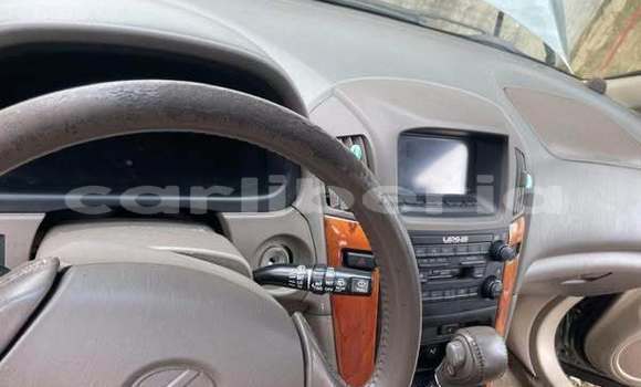 Acheter Occasion Voiture Lexus SC Autre à Monrovia, Comté de Montserrado Acheter Occasion Voiture Lexus SC Autre à Monrovia, Comté de Montserrado