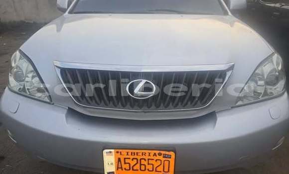 Buy Used Lexus RX Other Car in Monrovia in Montserrado County Buy Used Lexus RX Other Car in Monrovia in Montserrado County