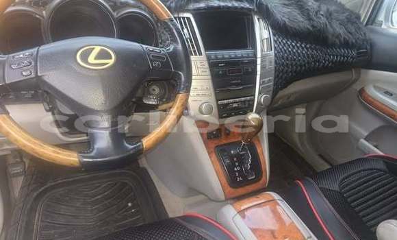 Buy Used Lexus RX Other Car in Monrovia in Montserrado County Buy Used Lexus RX Other Car in Monrovia in Montserrado County