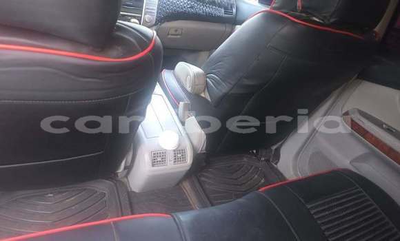 Buy Used Lexus RX Other Car in Monrovia in Montserrado County Buy Used Lexus RX Other Car in Monrovia in Montserrado County