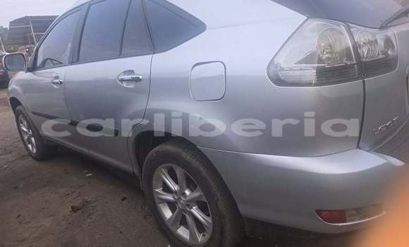 Buy Used Lexus RX Other Car in Monrovia in Montserrado County Buy Used Lexus RX Other Car in Monrovia in Montserrado County