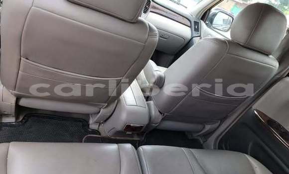 Buy Used Toyota Highlander Other Car in Monrovia in Montserrado County Buy Used Toyota Highlander Other Car in Monrovia in Montserrado County