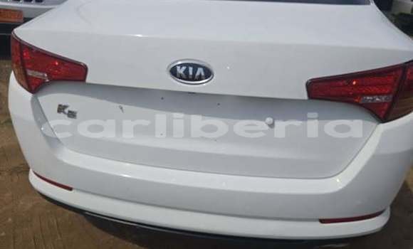 Acheter Occasion Voiture Kia K5 Autre à Monrovia, Comté de Montserrado Acheter Occasion Voiture Kia K5 Autre à Monrovia, Comté de Montserrado