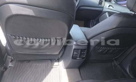 Buy Used Kia K5 Other Car in Monrovia in Montserrado County Buy Used Kia K5 Other Car in Monrovia in Montserrado County