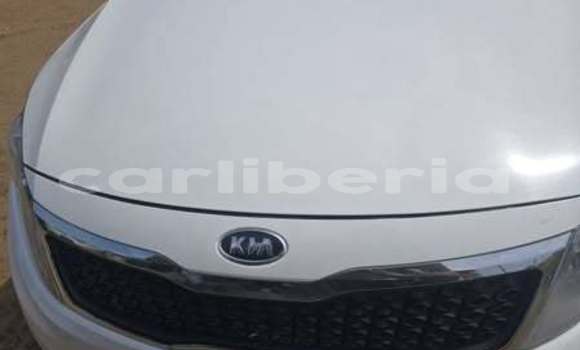 Buy Used Kia K5 Other Car in Monrovia in Montserrado County Buy Used Kia K5 Other Car in Monrovia in Montserrado County