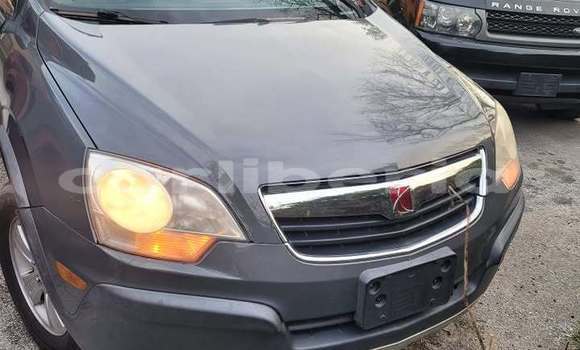 Buy Used Saturn Astra Other Car in Monrovia in Montserrado County Buy Used Saturn Astra Other Car in Monrovia in Montserrado County