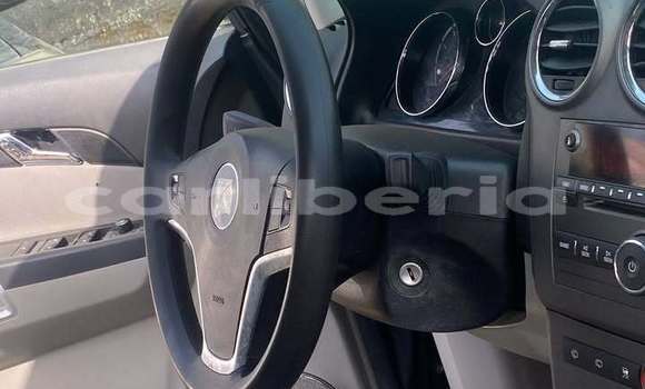 Buy Used Saturn Astra Other Car in Monrovia in Montserrado County Buy Used Saturn Astra Other Car in Monrovia in Montserrado County
