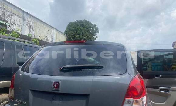 Buy Used Saturn Astra Other Car in Monrovia in Montserrado County Buy Used Saturn Astra Other Car in Monrovia in Montserrado County
