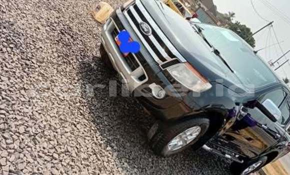 Buy Used Ford Ranger Other Car in Monrovia in Montserrado County