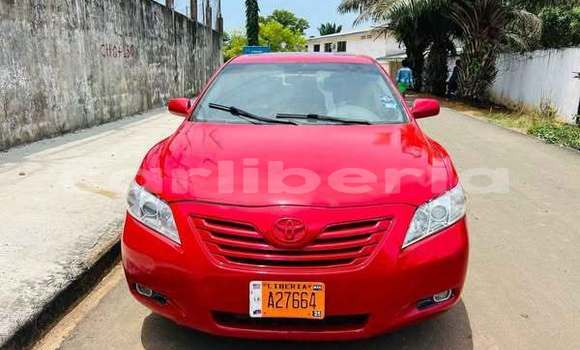 Buy Used Toyota Camry Other Car in Monrovia in Montserrado County Buy Used Toyota Camry Other Car in Monrovia in Montserrado County
