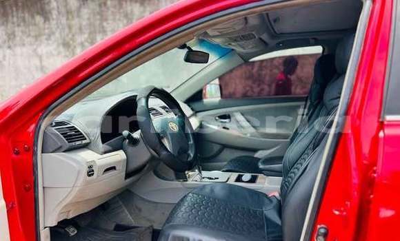 Buy Used Toyota Camry Other Car in Monrovia in Montserrado County Buy Used Toyota Camry Other Car in Monrovia in Montserrado County